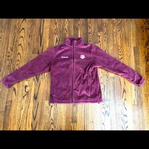 Texas A&M Colombia Sweater/Fleece